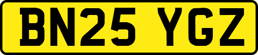 BN25YGZ