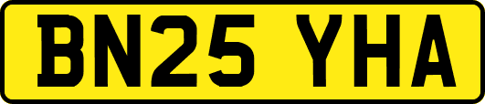 BN25YHA