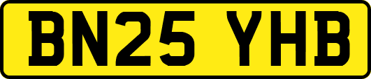 BN25YHB