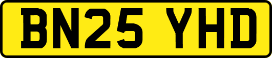BN25YHD