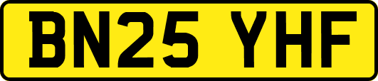 BN25YHF