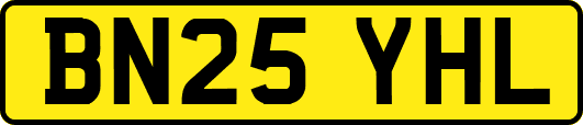 BN25YHL