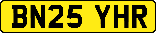 BN25YHR
