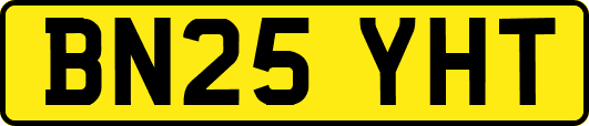 BN25YHT