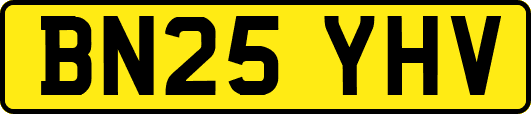 BN25YHV