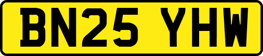 BN25YHW