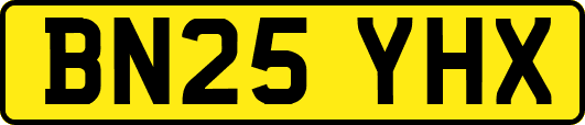 BN25YHX