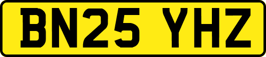 BN25YHZ