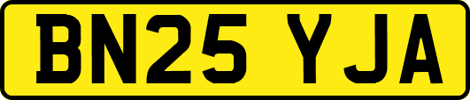 BN25YJA