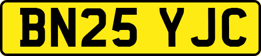 BN25YJC