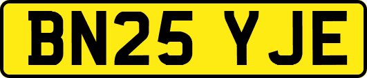 BN25YJE