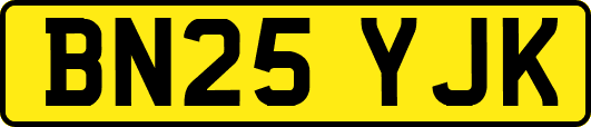 BN25YJK