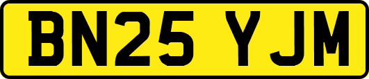 BN25YJM