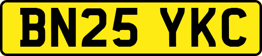 BN25YKC