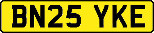 BN25YKE