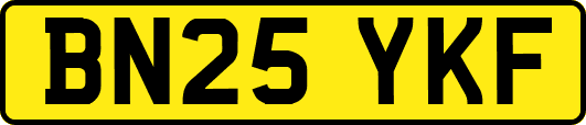 BN25YKF