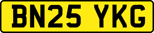 BN25YKG