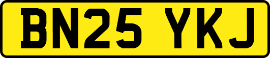 BN25YKJ