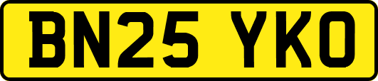BN25YKO