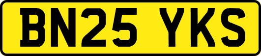 BN25YKS