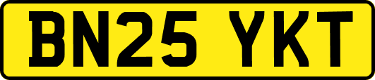 BN25YKT