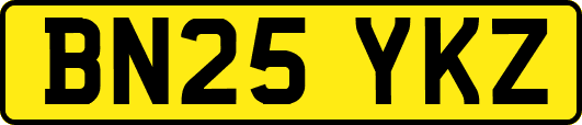 BN25YKZ