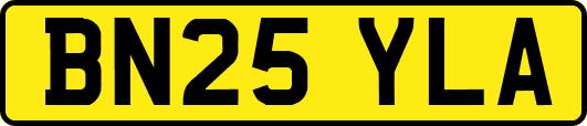 BN25YLA