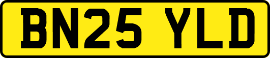 BN25YLD