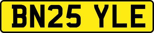 BN25YLE