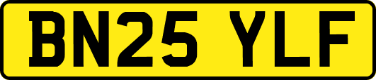 BN25YLF