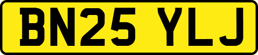 BN25YLJ