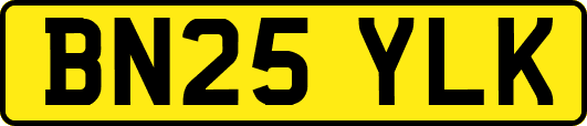 BN25YLK