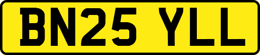 BN25YLL