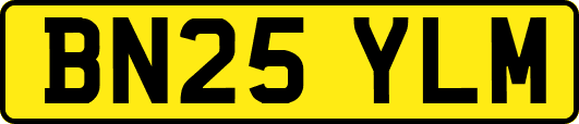 BN25YLM