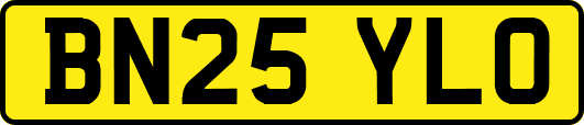 BN25YLO