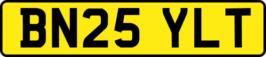 BN25YLT