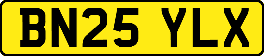 BN25YLX