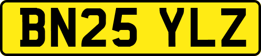 BN25YLZ