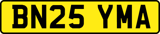 BN25YMA