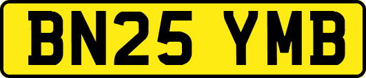 BN25YMB
