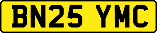 BN25YMC