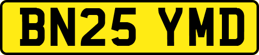 BN25YMD