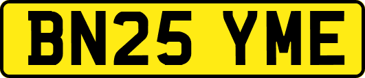 BN25YME