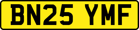 BN25YMF