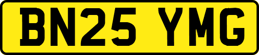 BN25YMG