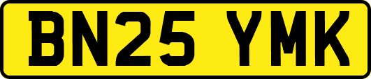 BN25YMK