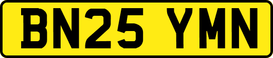BN25YMN