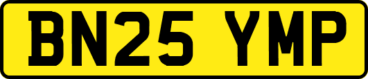 BN25YMP