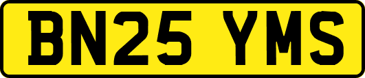 BN25YMS