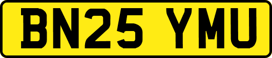 BN25YMU